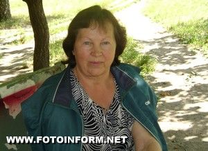 Кировоградцы о вертикальном транспорте (фото)
